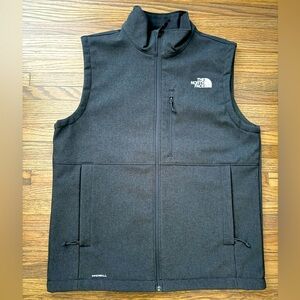 The North Face Men’s Windwall Vest